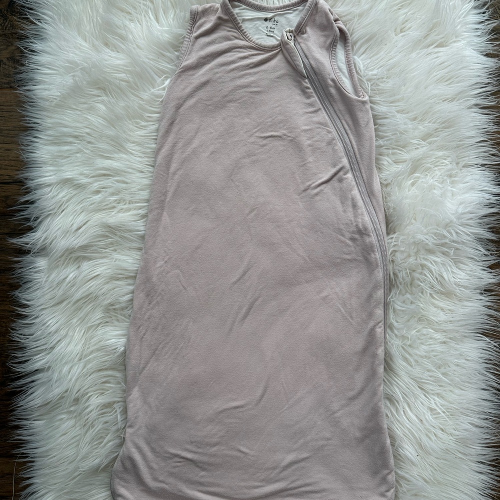 Kyte BABY Sleep Sack - 0-6 Months